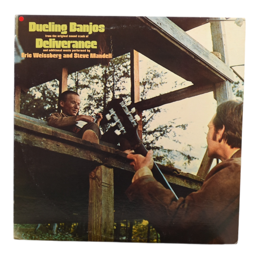 Deliverance - Dueling Banjos