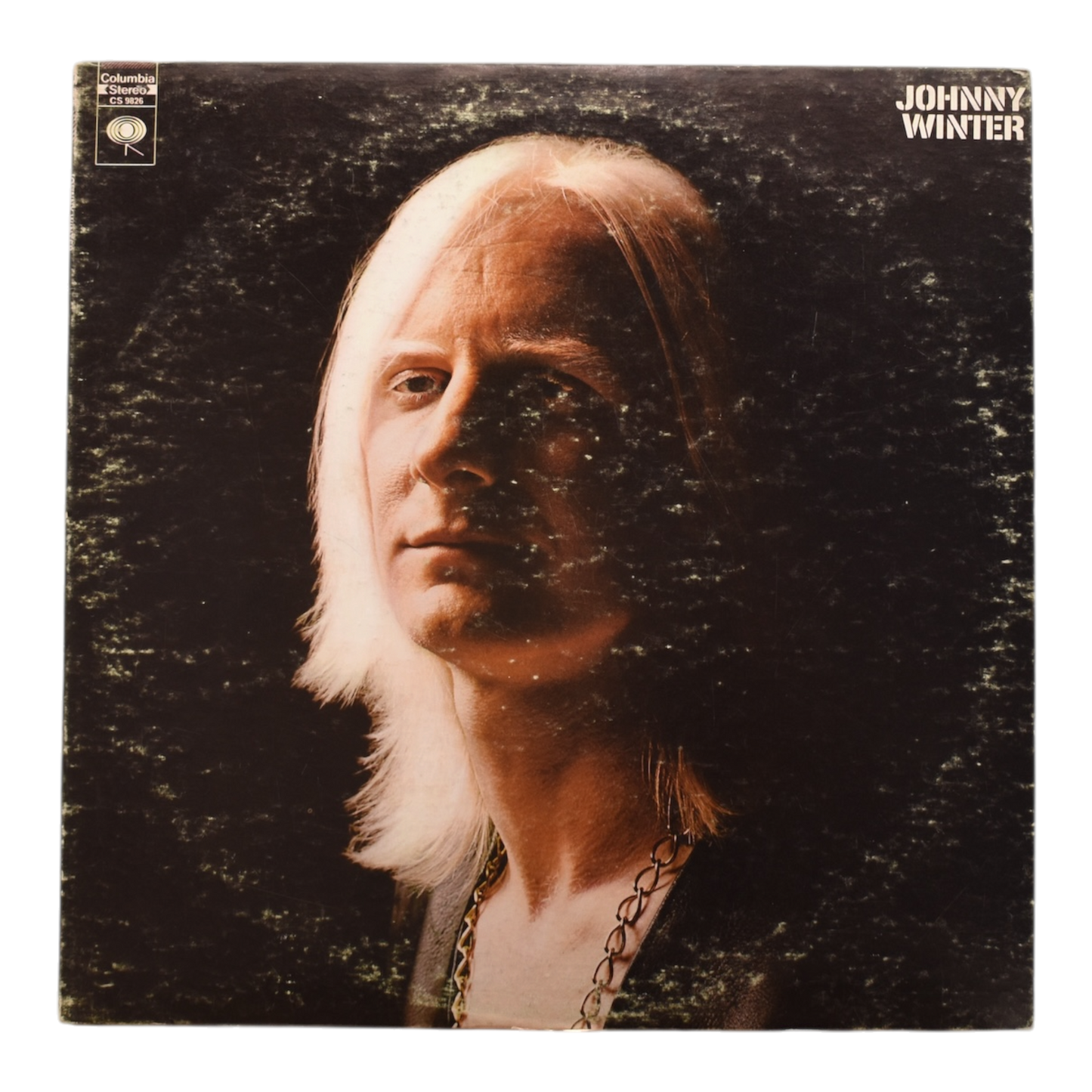 Johnny Winter - Johnny Winter