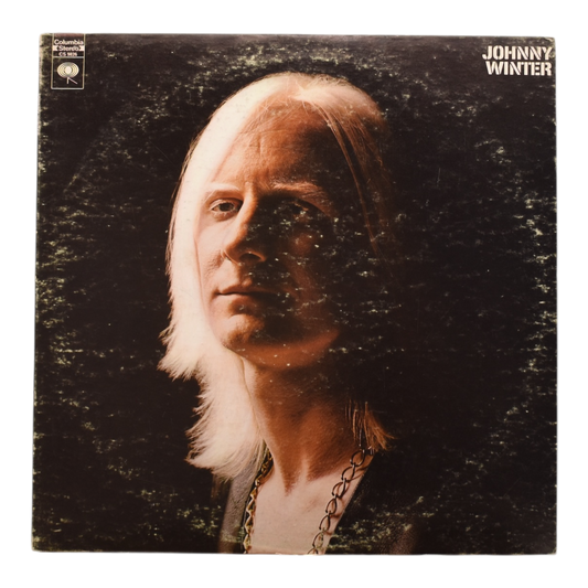 Johnny Winter - Johnny Winter
