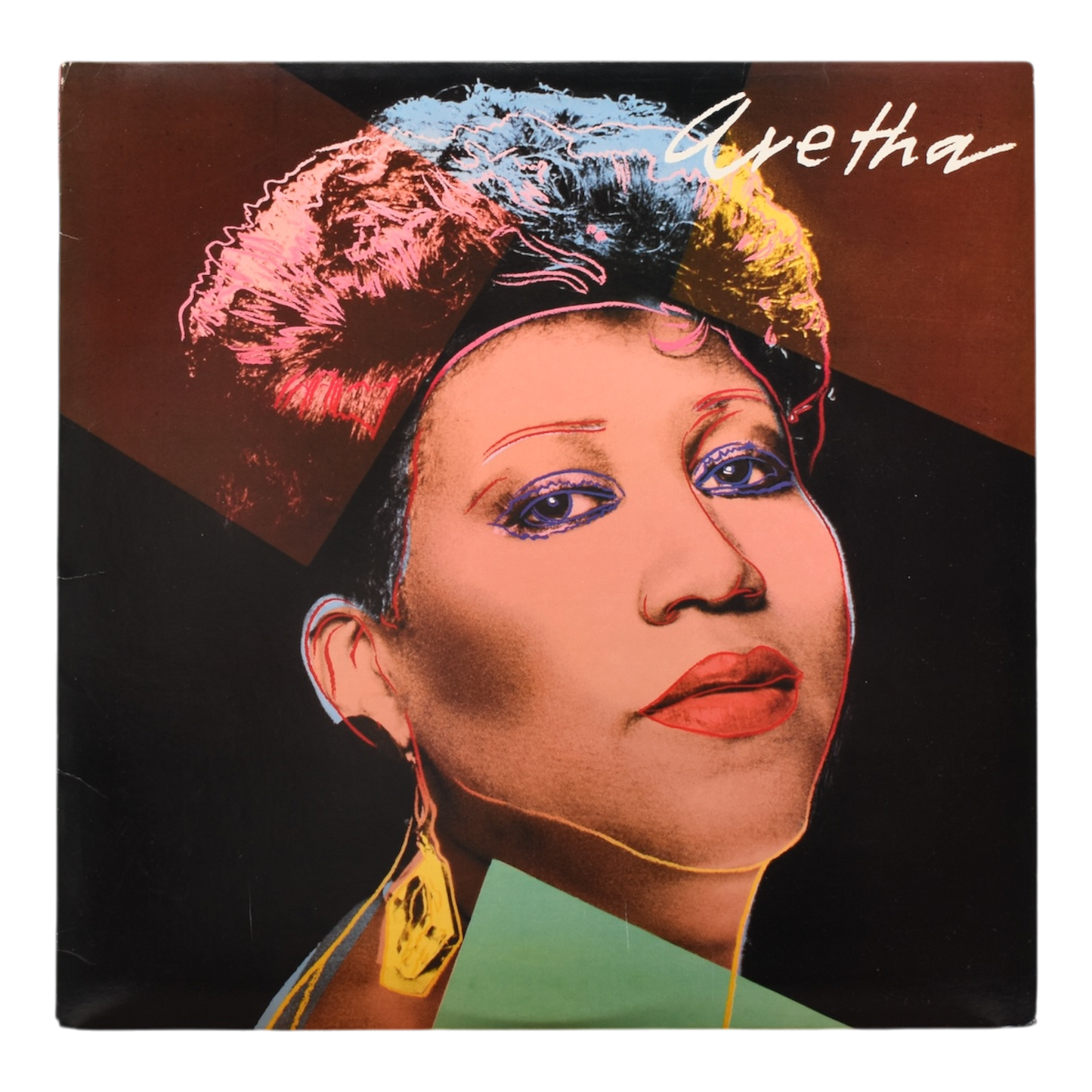 Aretha Franklin - Aretha