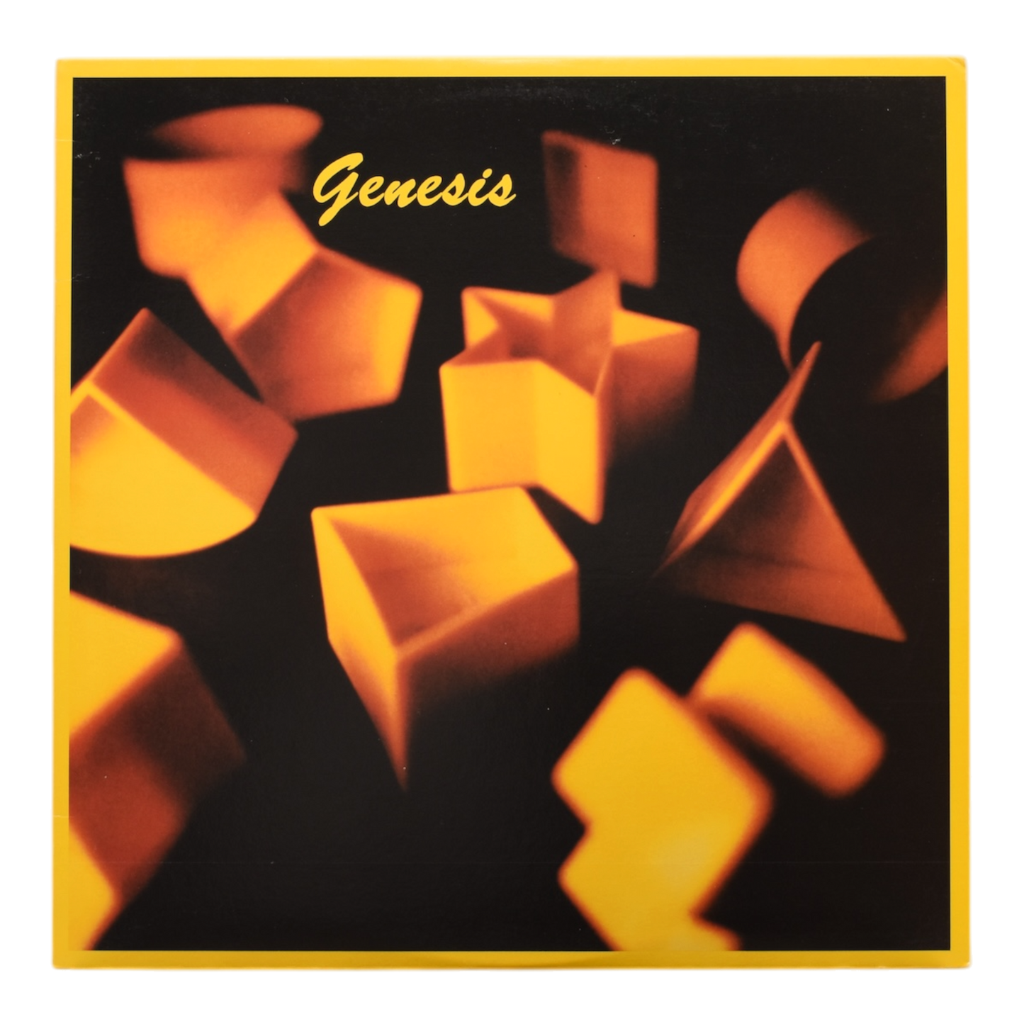 Genesis - Genesis