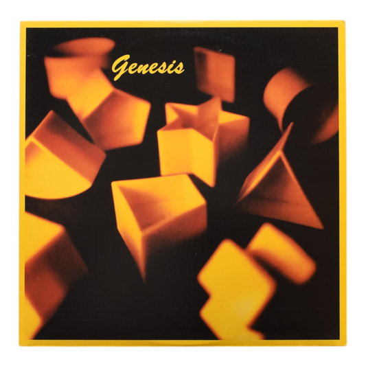 Genesis - Genesis
