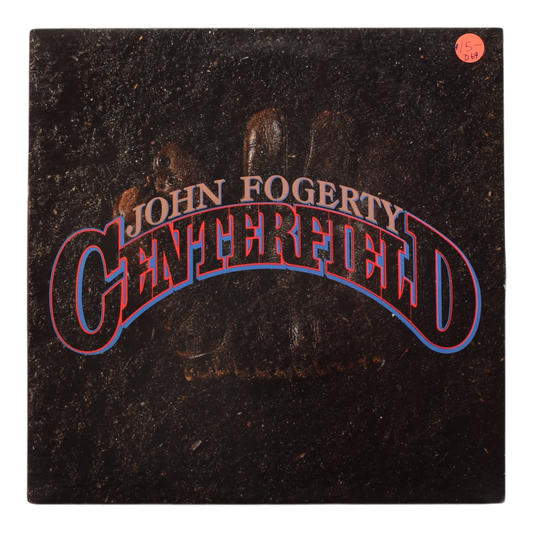 John Fogerty - Centerfield