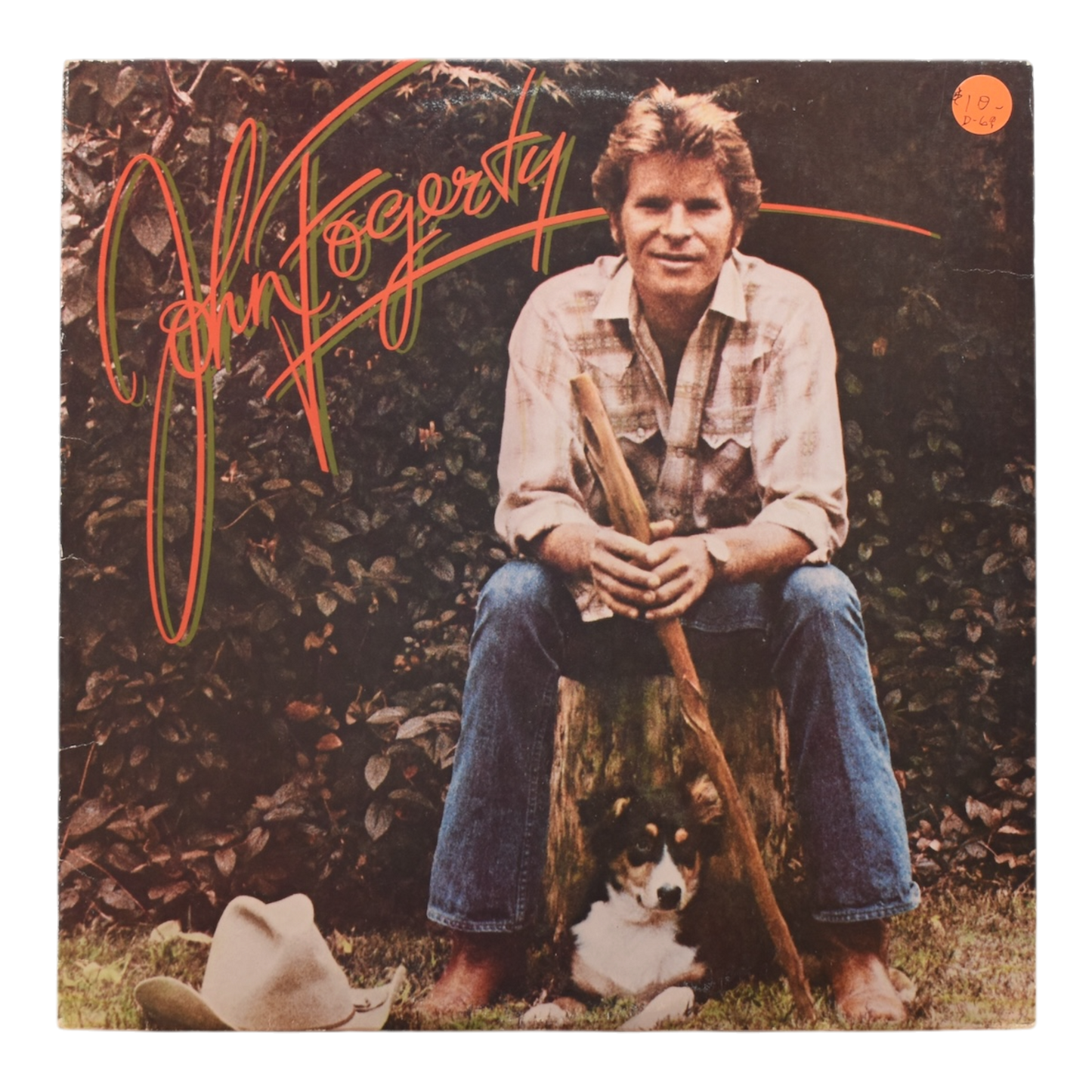 John Fogerty - John Fogerty