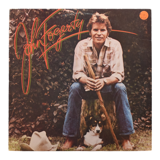 John Fogerty - John Fogerty