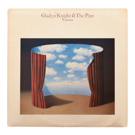 Gladys Knight & The Pips - Visions