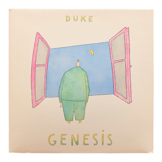 Genesis - Duke