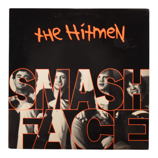 The Hitmen - Smashface