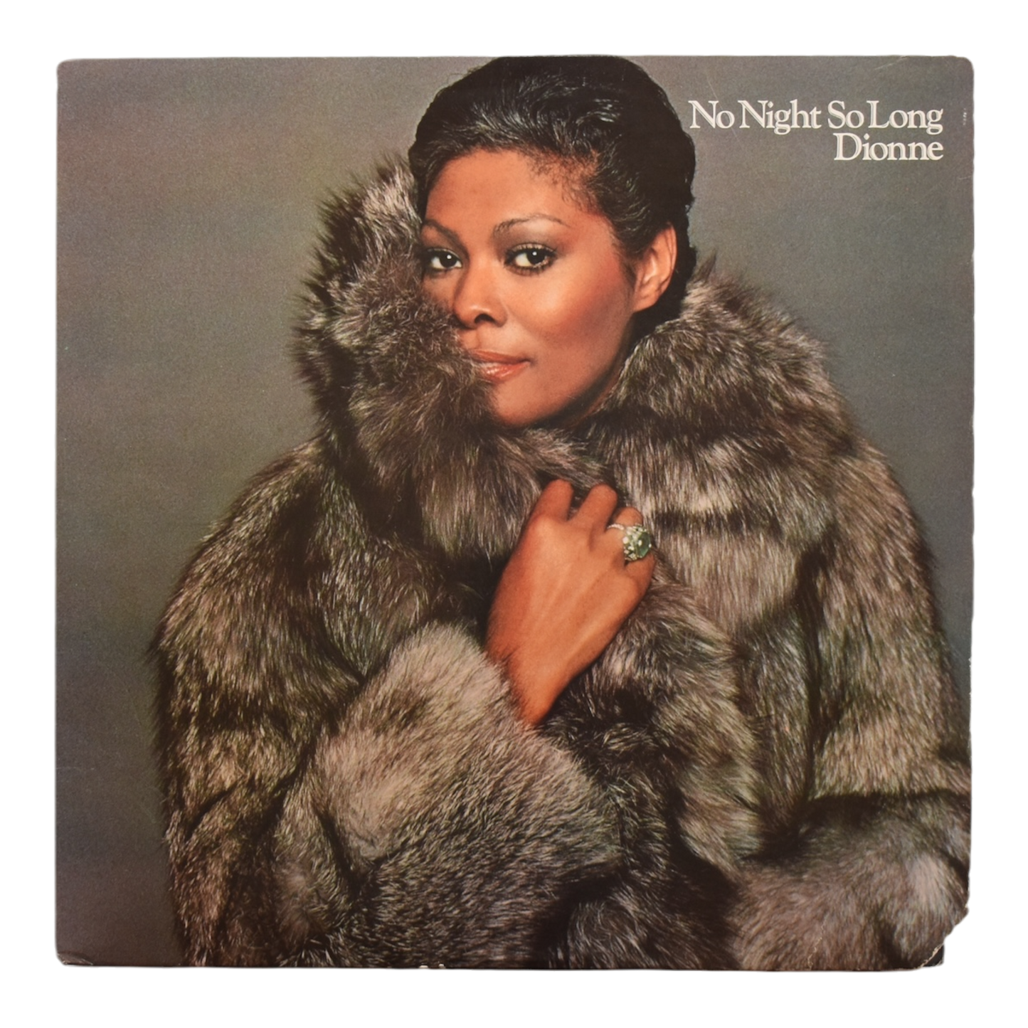Dionne - No Nights So Long