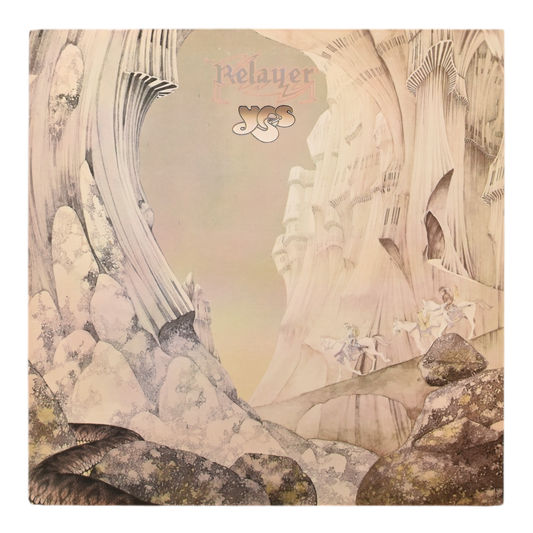 Yes - Relayer