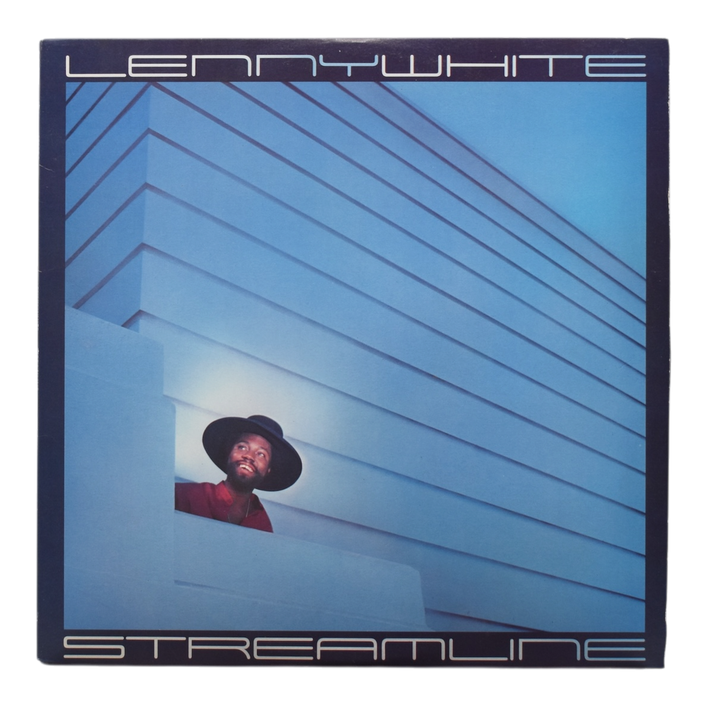 Lenny White - Streamline