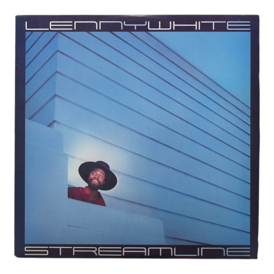 Lenny White - Streamline
