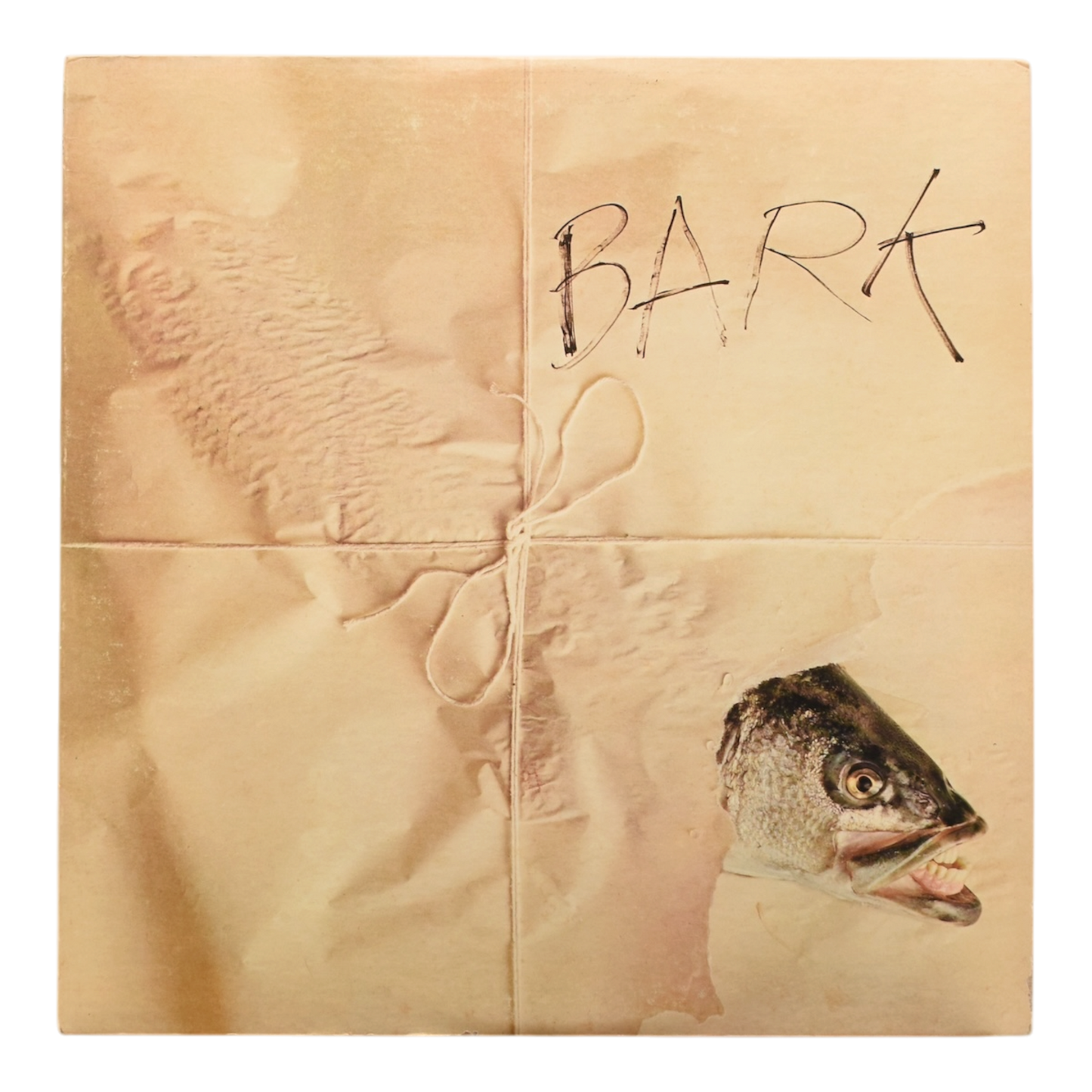 Jefferson Airplane – Bark