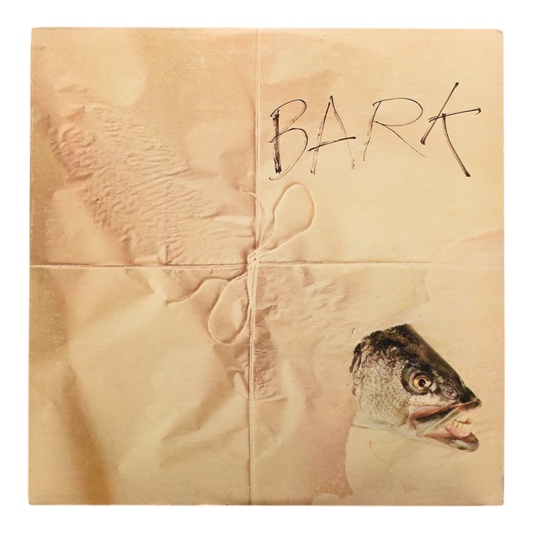 Jefferson Airplane – Bark