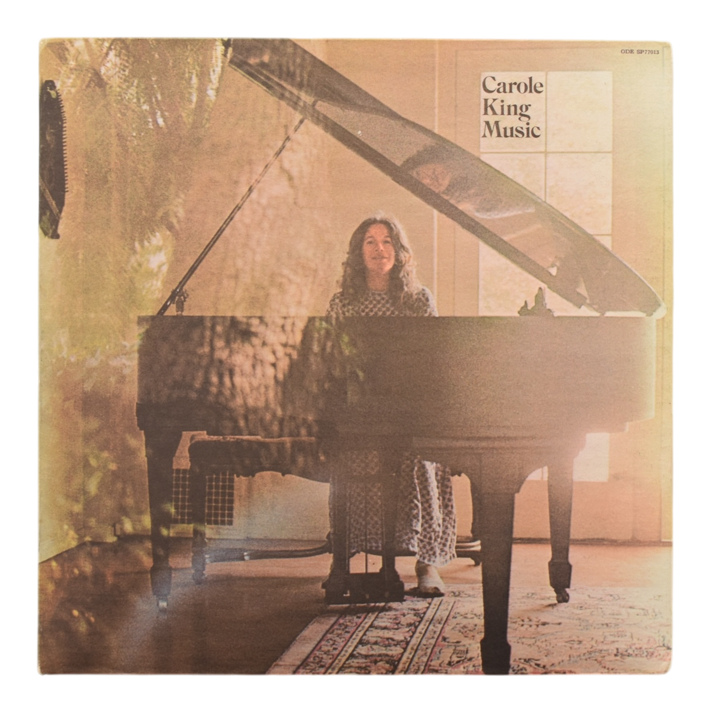 Carole King - Music