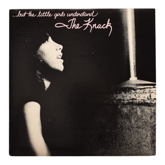 The Knack - ...But The Little Girls Understand