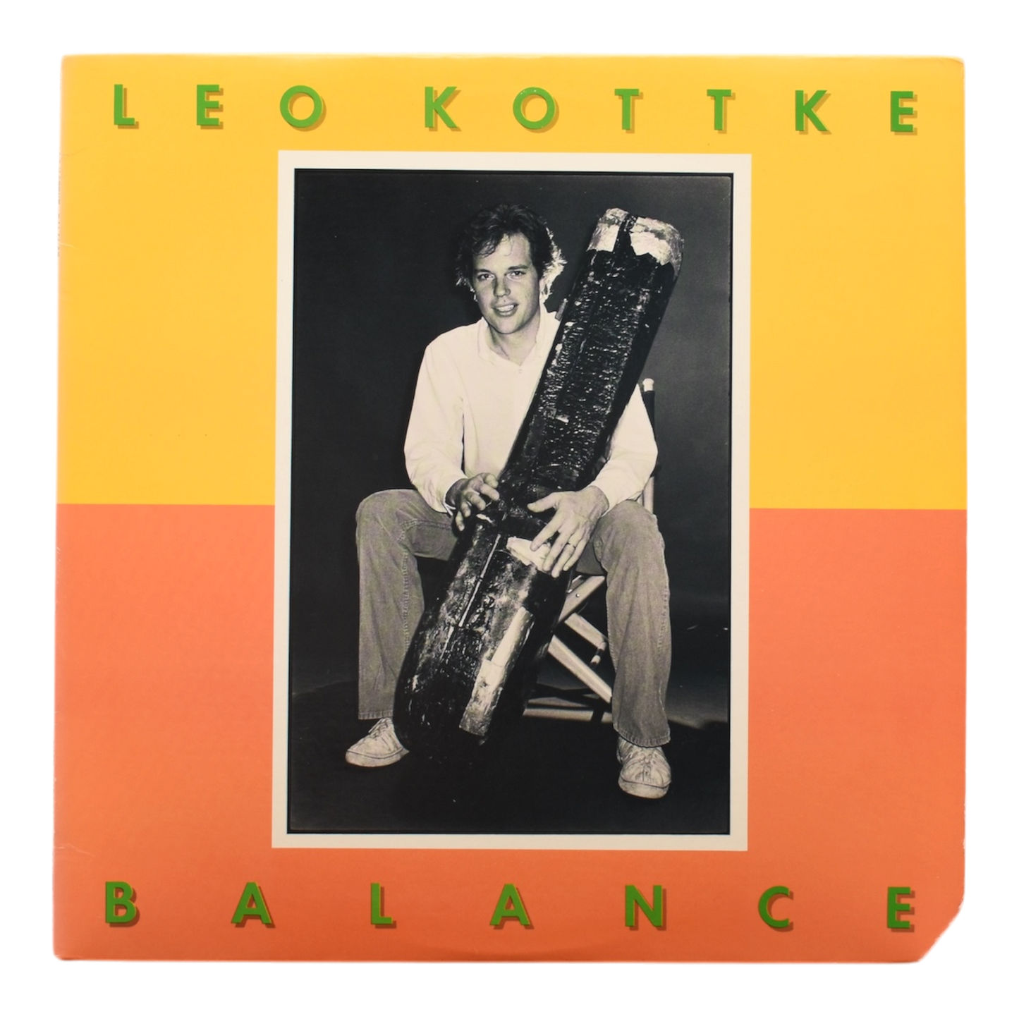 Leo Kottke - Balance