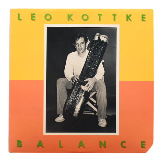 Leo Kottke - Balance