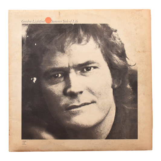 Gordon Lightfoot - Summer Side Of Life