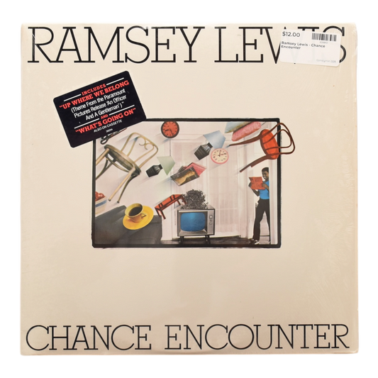 Ramsey Lewis - Chance Encounter