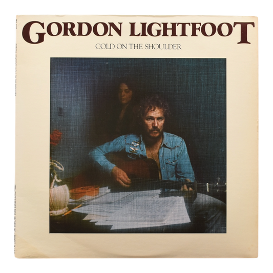 Gordon Lightfoot - Cold on the Shoulder