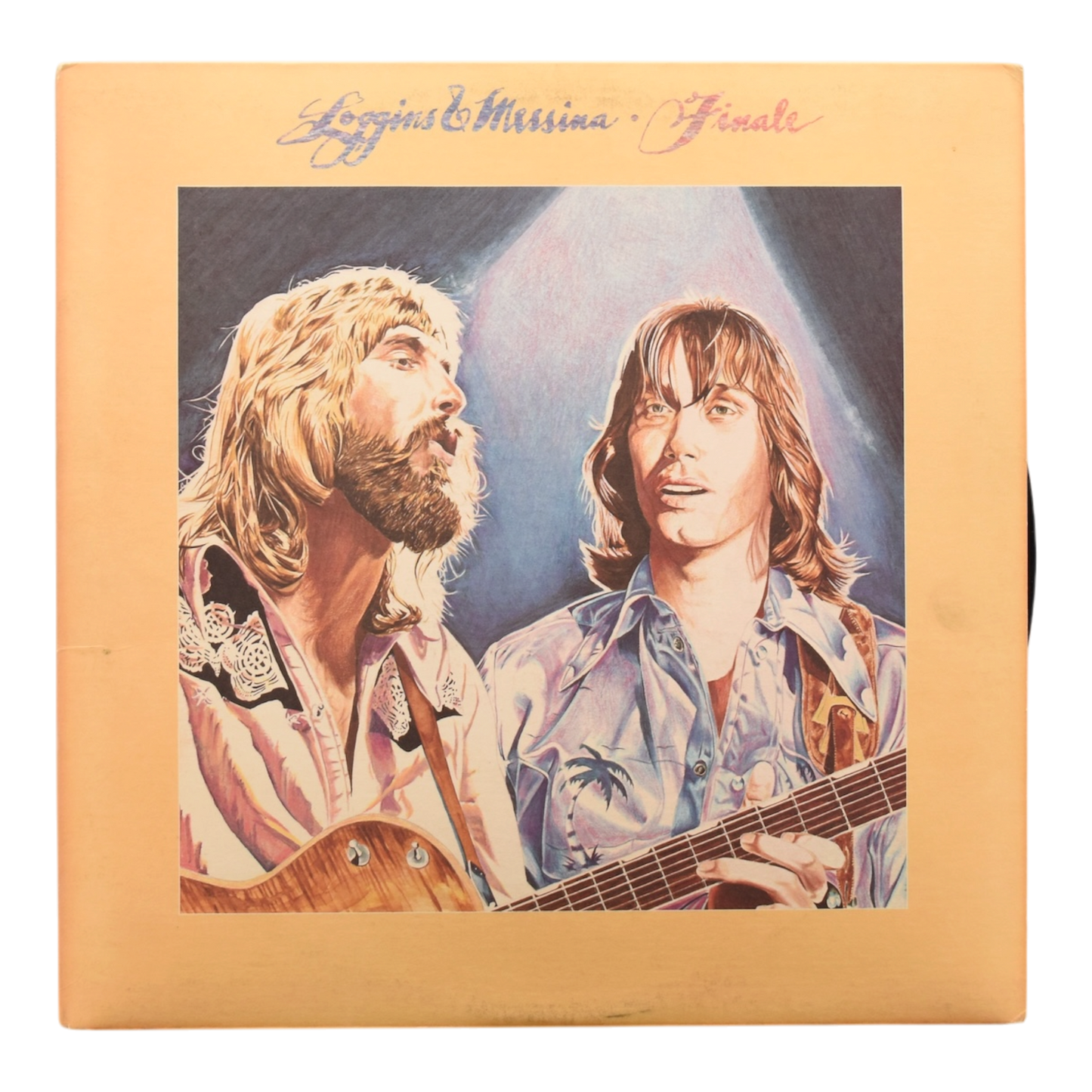 Loggins & Messina - Finale