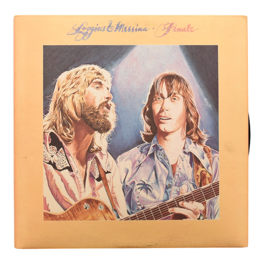 Loggins & Messina - Finale