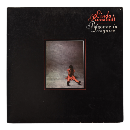 Linda Ronstadt - Prisoner In Disguise