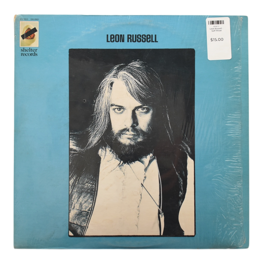 Leon Russell - Leon Russell