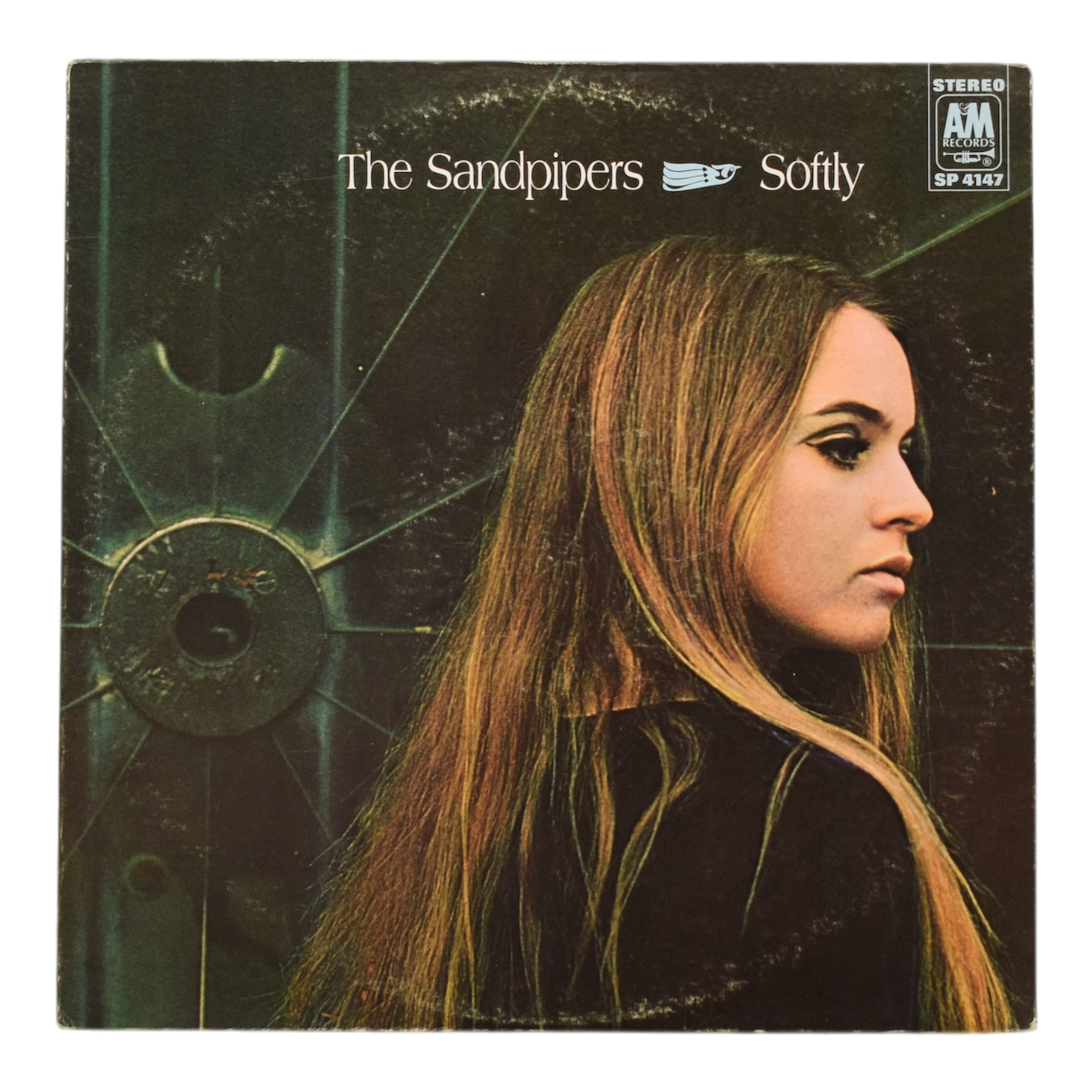 The Sandpipers - Softly