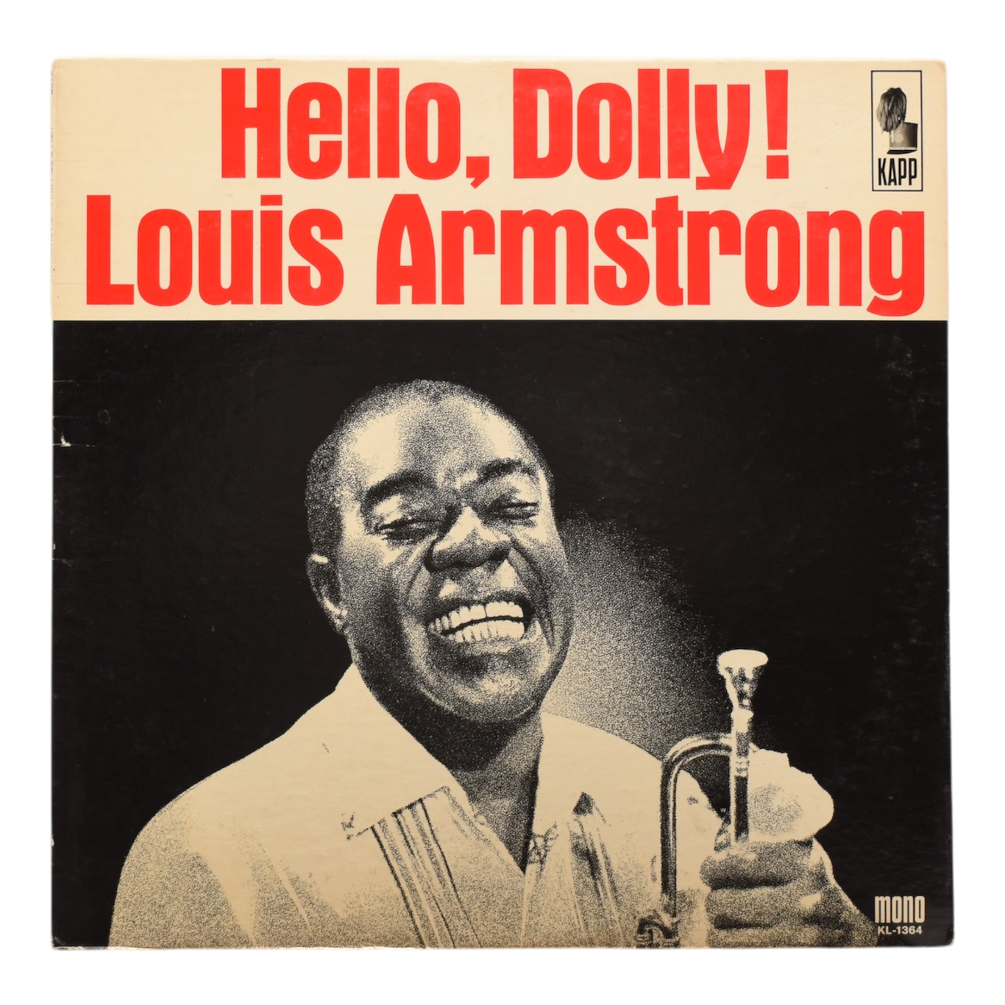 Louis Armstrong - Hello, Dolly!
