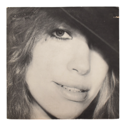 Carly Simon - Spy