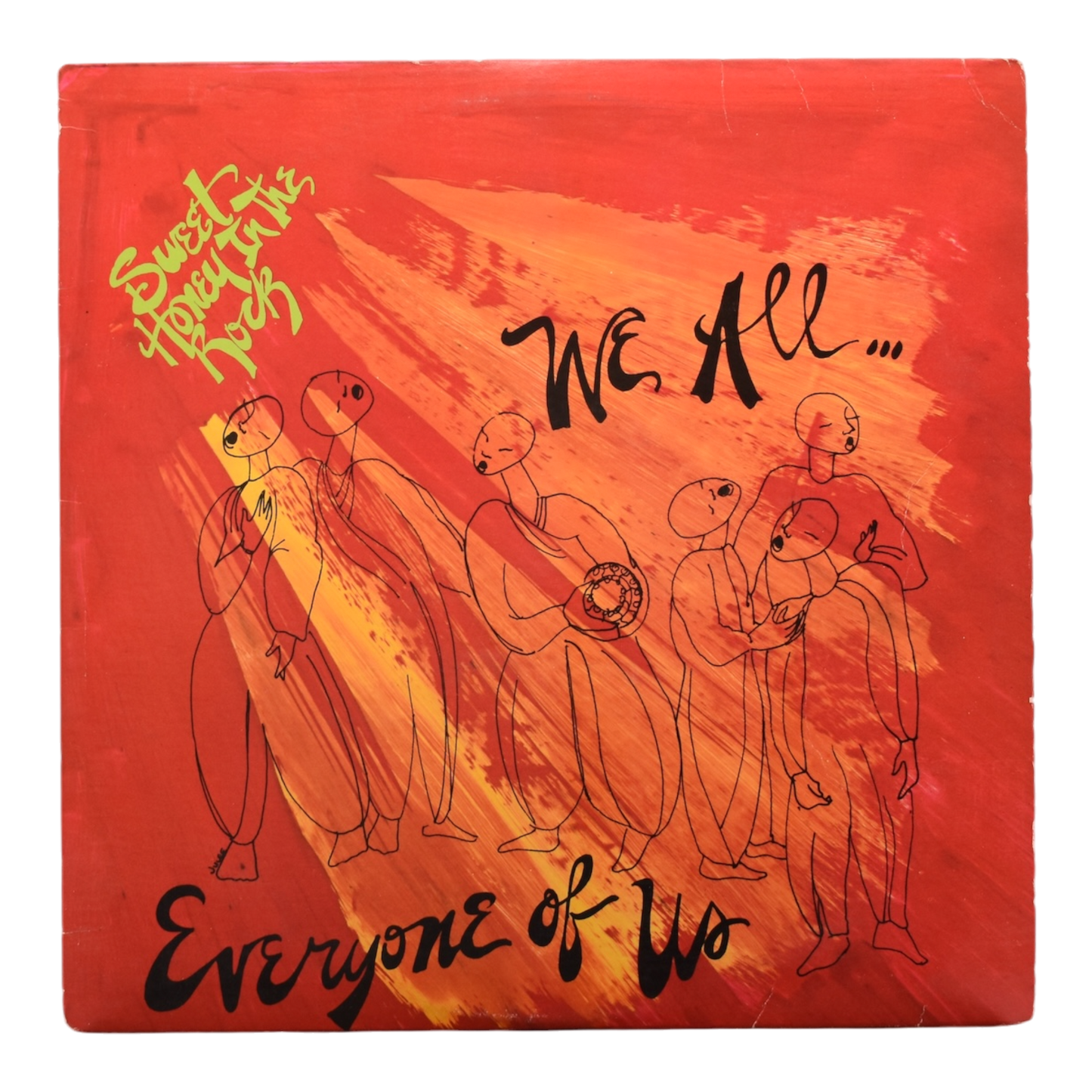 Sweet Honey in the Rock - We all...Everyone of Us