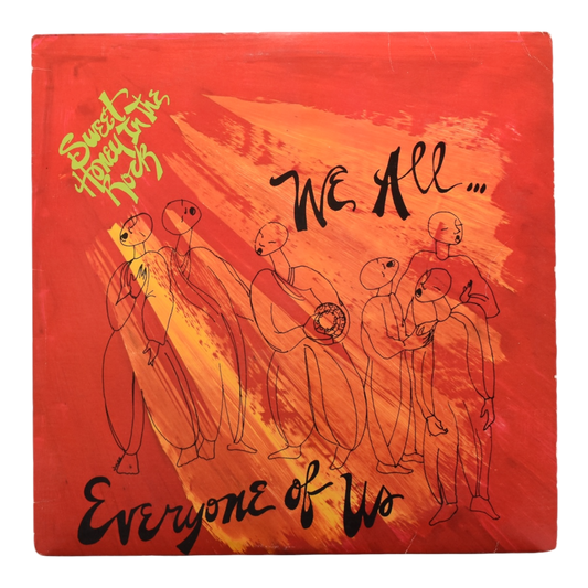 Sweet Honey in the Rock - We all...Everyone of Us