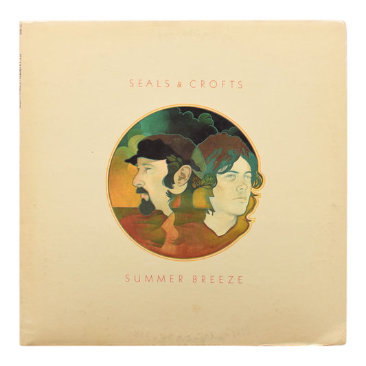 Seals and Crofts - Summer Breeze