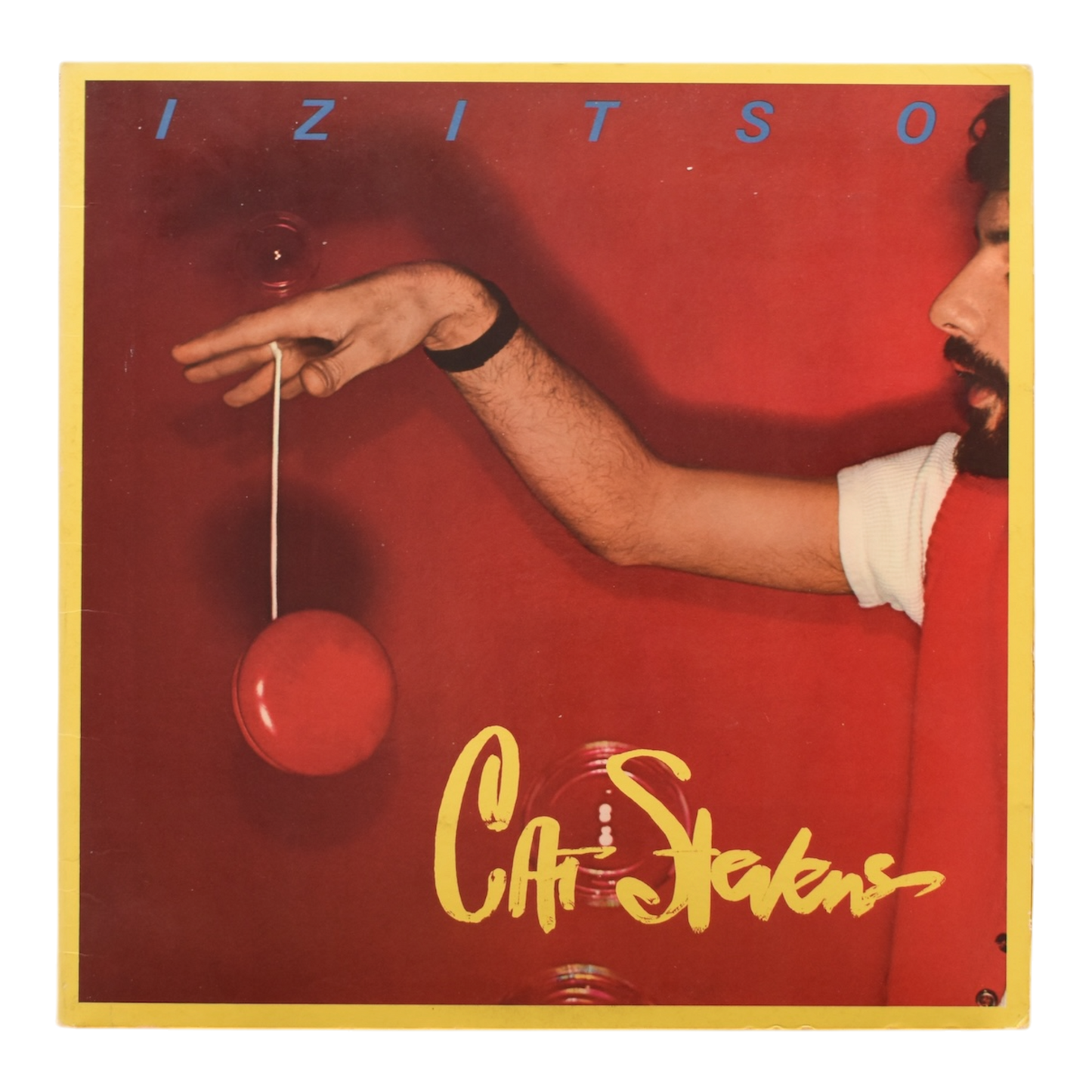 Cat Stevens - Izitso