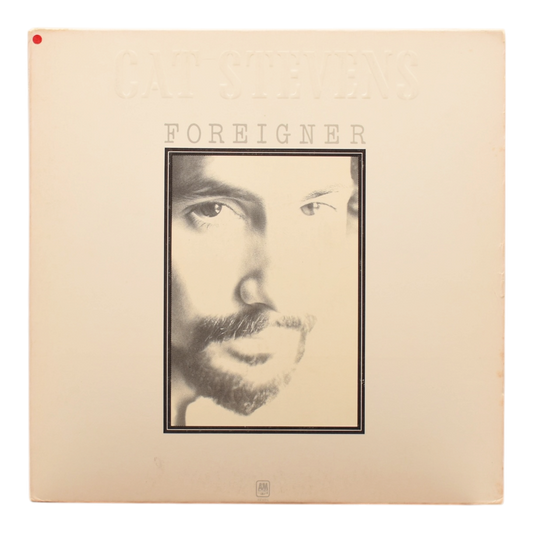 Cat Stevens - Foreigner