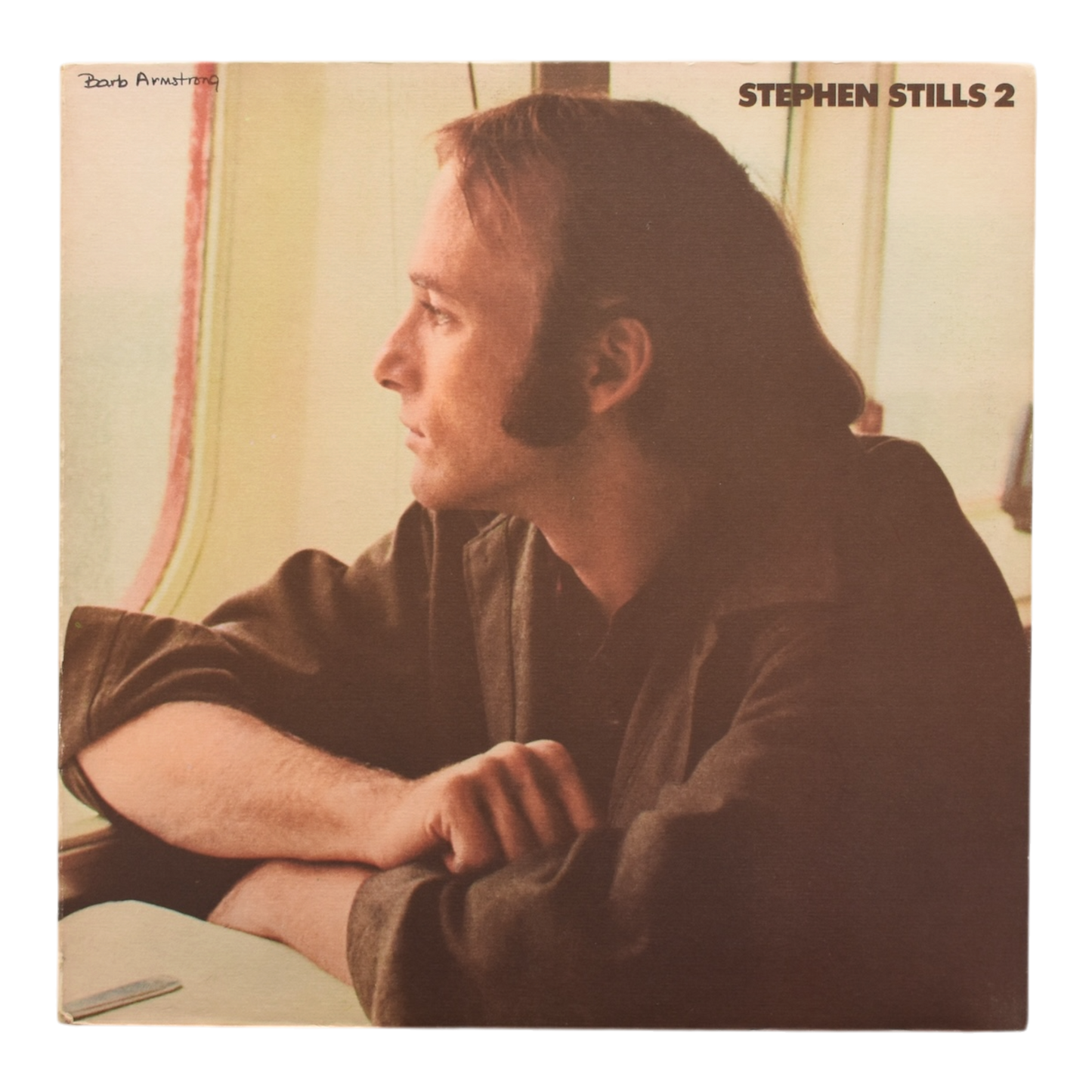 Stephen Stills - Stephen Stills 2