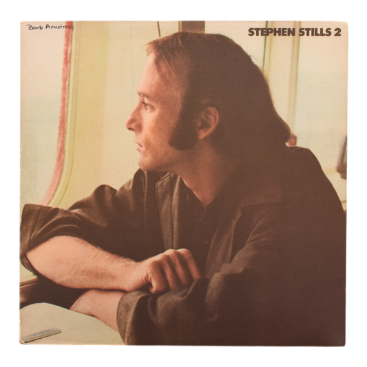 Stephen Stills - Stephen Stills 2