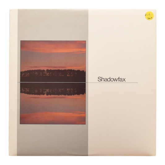 Shadowfax - Shadowfax