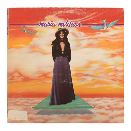 Maria Muldaur - Maria Muldaur