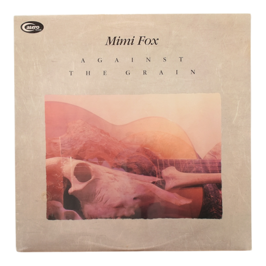 Mimi Fox - Against The Grain