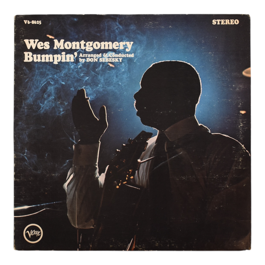 Wes Montgomery - Bumpin'