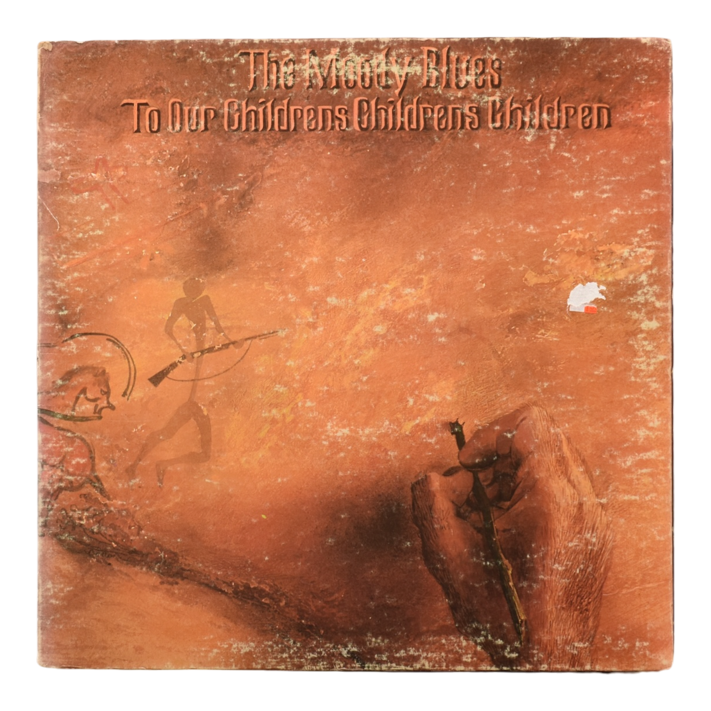 The Moody Blues - To Our Childrens Childrens Children