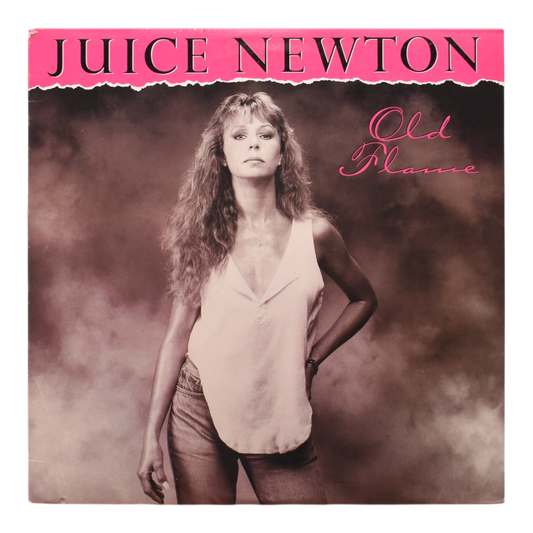 Juice Newton - Old Flame
