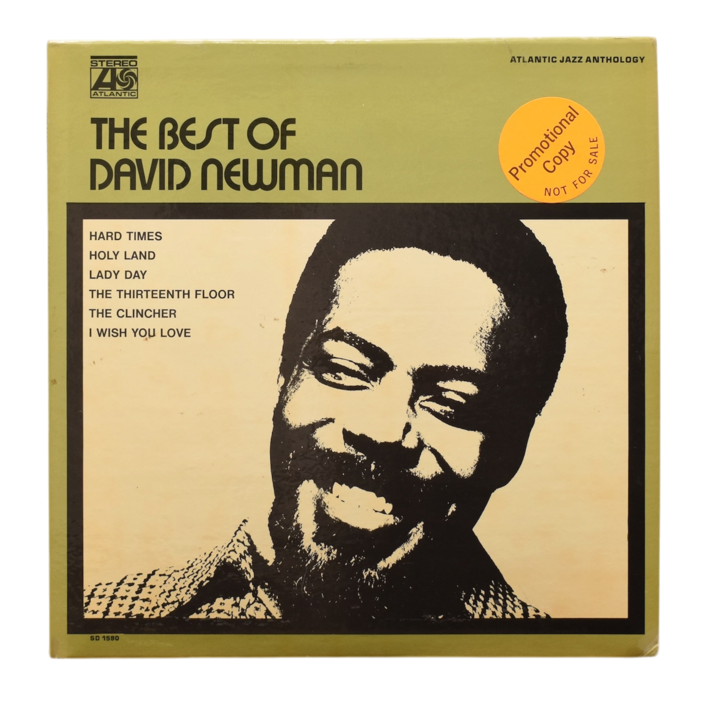 David Newman - The Best of David Newman