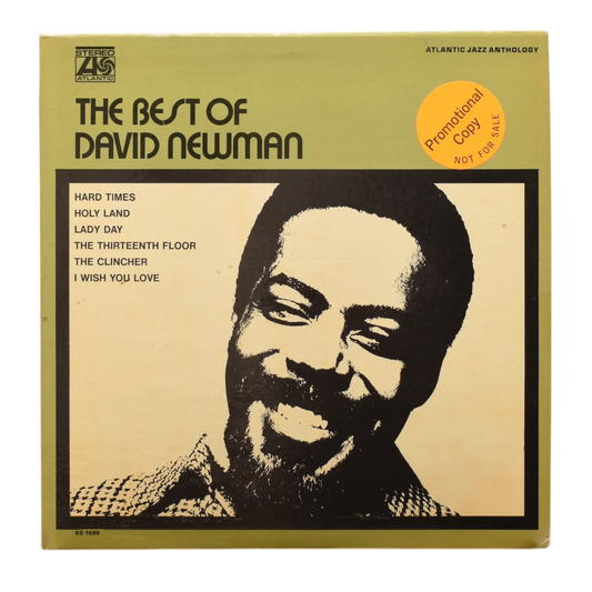 David Newman - The Best of David Newman