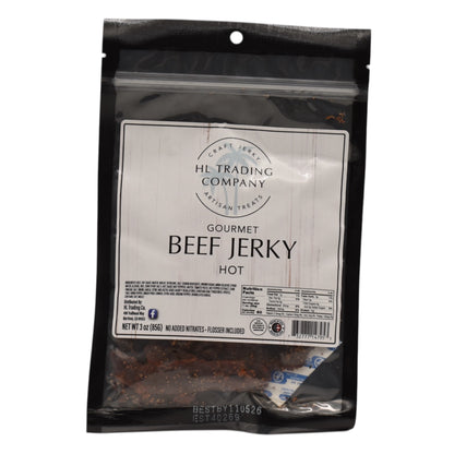 HL Trading Co. Craft Jerky