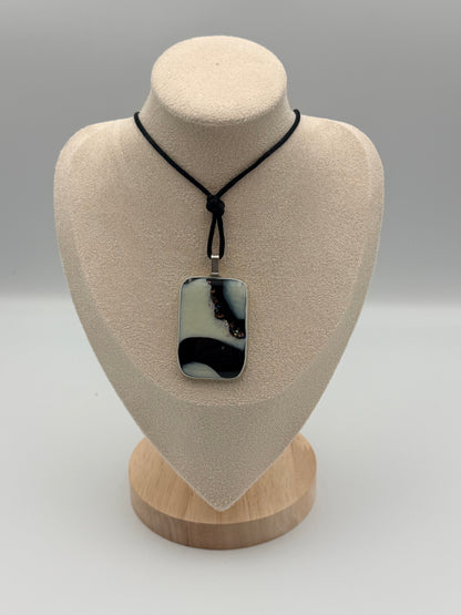 Starry Night Pendant