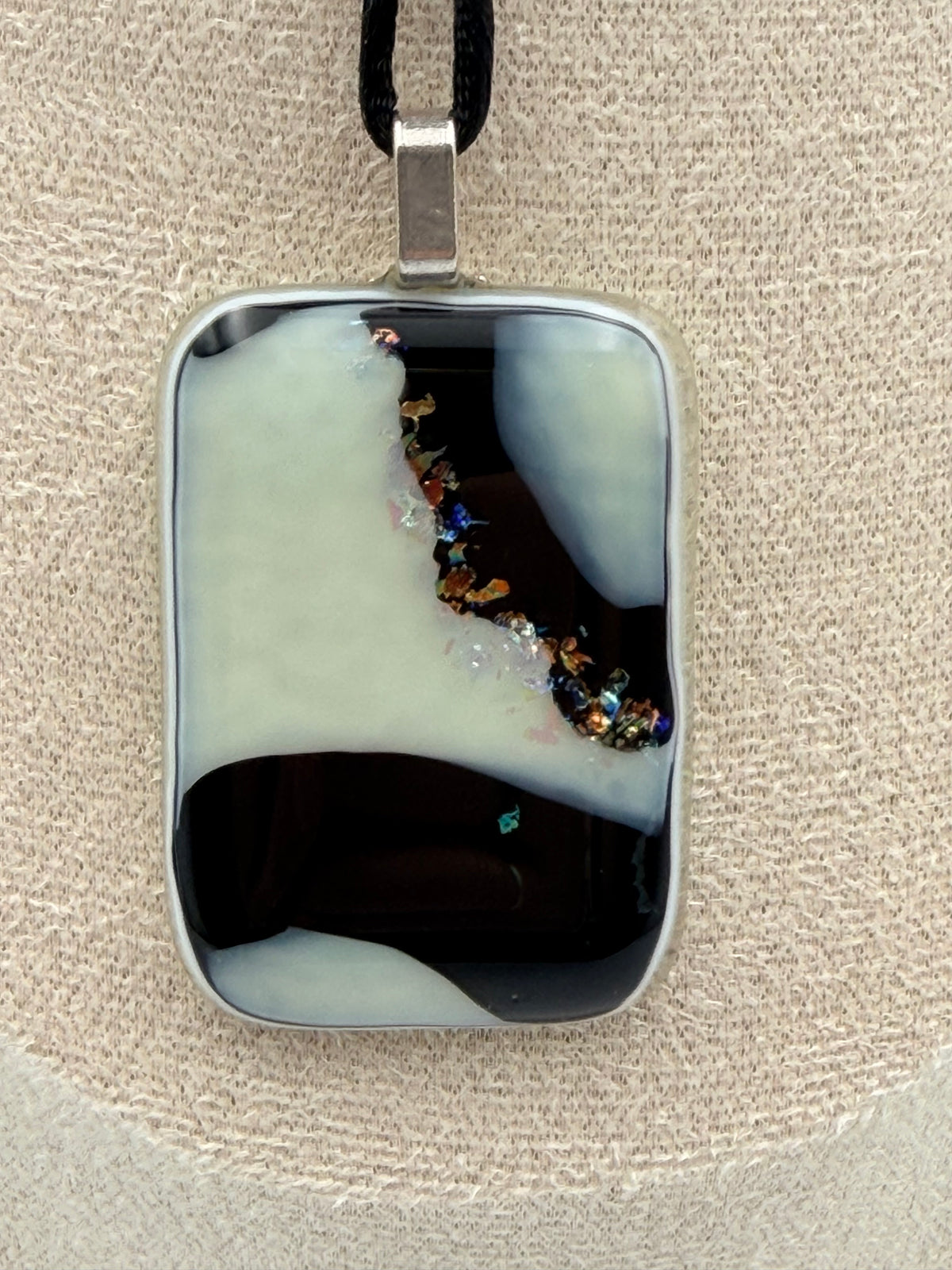 Starry Night Pendant